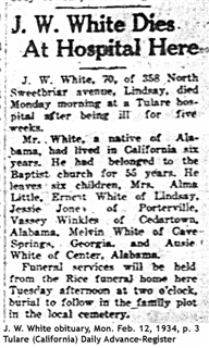 white jim tulare daily advance register feb12.1934.p3 (WinCE)